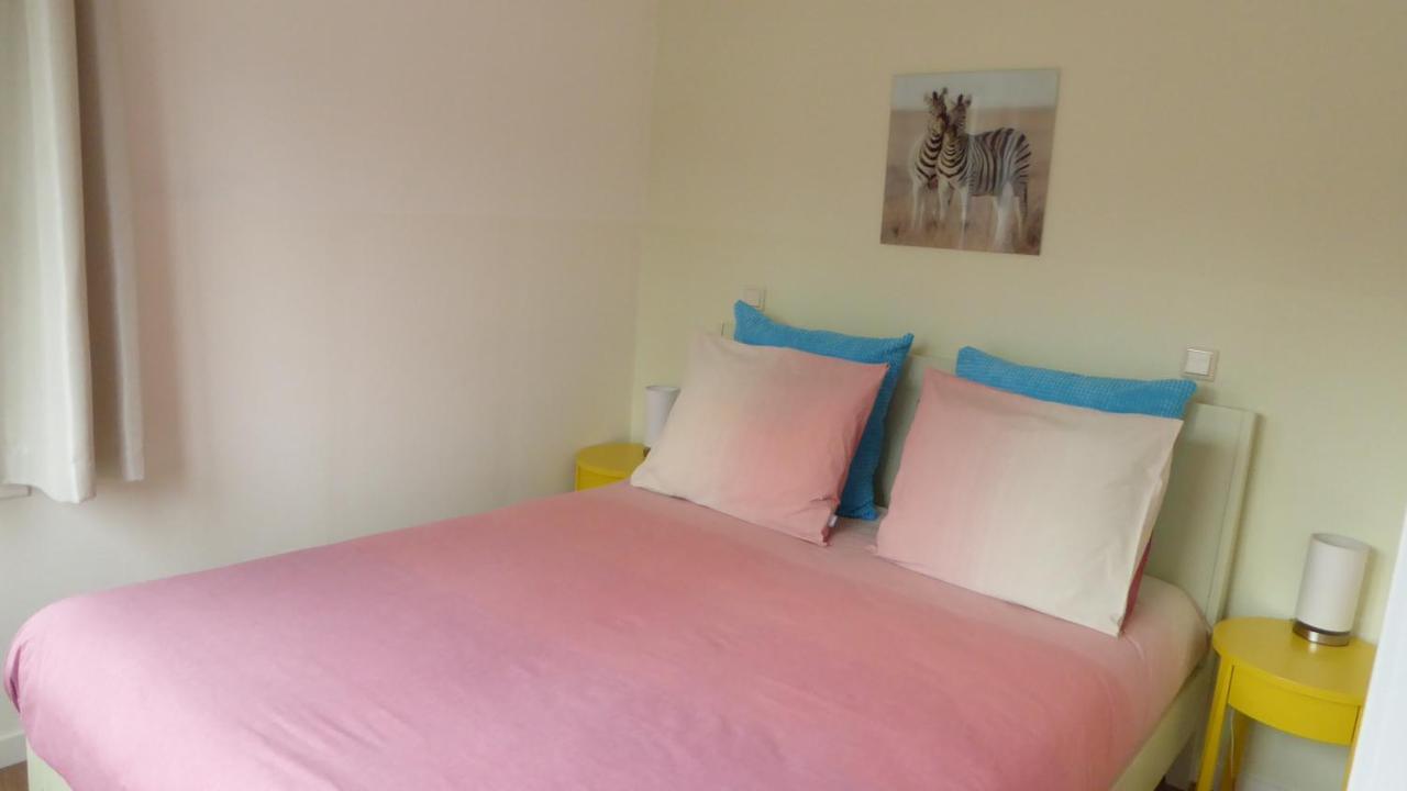 شقة Houseboat In The Center, 5 Min Walk To Tropical Museum, Free Wifi! أمستردام المظهر الخارجي الصورة